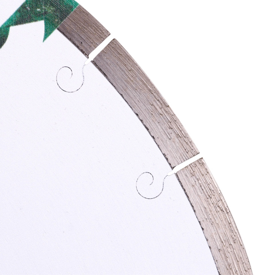 Круг алмазний вiдрiзний CeraForce Круг алмазний вiдрiзний CeraForce